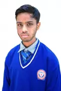 Kapish Sharma from Tricity Tops JEE Main 2024, Scores Perfect 100 Percentile
