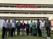 Karam Vir and Ruchika Elected to Lead The Tribune Employees Union