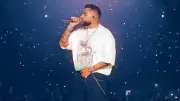 Karan Aujla's P-POP CULTURE Tour 2026 Kicks Off in Delhi with Historic Stadium Production