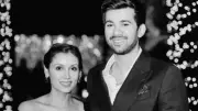 Karan Deol Pens Heartfelt Birthday Tribute to Wife Drisha Acharya