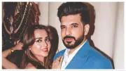 Karan Kundrra Reveals His Heart Belongs to Tejasswi Prakash, Calls Love 'Old School'