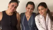 Kareena Kapoor Khan and Alia Bhatt's Homely Maharashtrian Lunch with Rujuta Diwekar