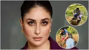 Kareena Kapoor Shares Jeh's 5th Birthday Celebration with Eco-Friendly Twist