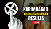 Karimnagar Municipal Corporation Election 2026: Results, Trends, and Political Dynamics