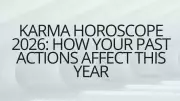 Karma in 2026: Zodiac Predictions Based on Past Deeds and Ketu's Transit