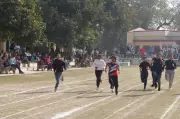 Karnal College Concludes 75th Annual Athletics Meet with Record Participation