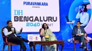 Karnataka Aims to Triple IT Jobs by 2040, Unveils Bengaluru Summit Plan