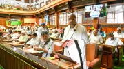 Karnataka Backward Classes Federation Demands Rs 10,000 Crore in State Budget