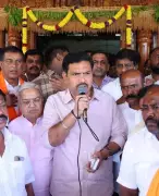 Karnataka BJP Faces Internal Tussle Over CM Face as Alliance with JD(S) Faces Scrutiny