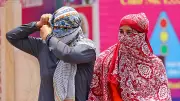 Karnataka Braces for 4-6 Heat Wave Days This Summer, IMD Issues Alert