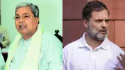Karnataka CM Siddaramaiah Demands PM's Honest Response to Rahul Gandhi's Queries