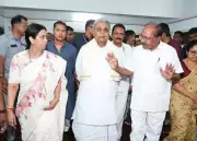 Karnataka CM Siddaramaiah Rules Out First-Time MLAs as Ministers Amid Reshuffle Demands