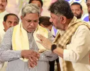 Karnataka CM Transition Speculation Reignited by Shivakumar's Delhi Visit