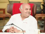 Karnataka Congress Govt to Mark 1000 Days with Massive Land Rights Event in Haveri