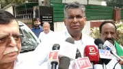 Karnataka Congress Leaders Seek Clarity on Leadership from Kharge Amid Uncertainty