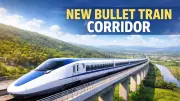 Karnataka Demands Third Bullet Train Corridor Linking Bengaluru to Mumbai