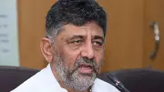 Karnataka Deputy CM D K Shivakumar Directs UDD to Maintain Road Medians and Plants