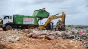Karnataka Government Seeks 100 Acres Near Bengaluru for New Landfill Site