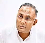 Karnataka Health Minister Demands Quality Healthcare, Addresses Hospital Issues