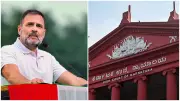 Karnataka High Court Dismisses BJP's Defamation Case Against Rahul Gandhi