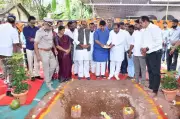 Karnataka Home Minister Announces Mangaluru Prison Shift to Bantwal, Police Housing Expansion