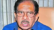 Karnataka Home Minister G Parameshwara Rejects Opposition Claims, Cites Crime Reduction
