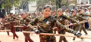 Karnataka Launches Unified 'Akka Pade' Women Safety Force in Belagavi