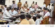 Karnataka Minister Chairs Meeting on 167 Accident Blackspots in Belagavi Region