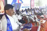 Karnataka Minister Urges Congress to Appoint Dalit Leader as Next Chief Minister