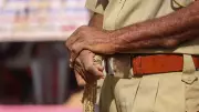 Karnataka Police Constable Arrested for Orchestrating Rs 5 Lakh Robbery