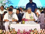 Karnataka Power Struggle: Siddaramaiah vs Shivakumar Battle Extends to Cooperative Sector