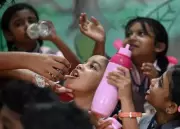 Karnataka Sees Drastic Drop in Child Worm Infections Ahead of National Deworming Day