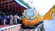 Karnataka to Get New Vande Bharat Train on Bengaluru-Mangaluru Route