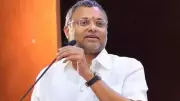 Karti Chidambaram Dismisses Dhurandhar Film Allegations as 'Fact, Fiction, WhatsApp Forwards'