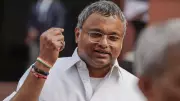 Karti Chidambaram Questions 'Dhurandhar' Currency Plates Scene, Jokes on Casting