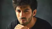 Kartik Aaryan's 'Naagzilla' Shoot in Delhi Goes Viral with India Gate Action Sequence