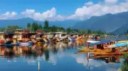 Kashmir in March: 5 Reasons It's the Perfect Spring Getaway Destination