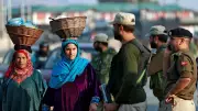 Kashmiri Women's Quiet Exodus: Marriage, Mobility, and Job Pursuits