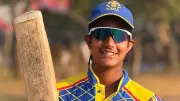 Kashvi Kandikuppa: The Cricket Prodigy Becoming a Relentless Run Machine