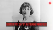 Katherine Mansfield's Literary Legacy: Modernist Master of Psychological Insight