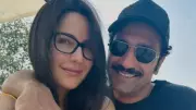 Katrina Kaif Makes First Public Appearance Since Welcoming Son Vihaan