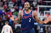 Kawhi Leonard Issues Blunt Warning to Clippers After Injury-Shortened Loss to Lakers