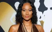 Kayla Nicole Stuns at Savage X Fenty Event, Dances with Toni Braxton