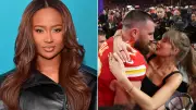 Kayla Nicole's Cheating Comments Fuel Speculation About Travis Kelce Split
