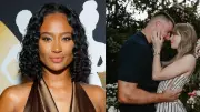 Kayla Nicole's 'Give Me a Ring' Clip with Travis Kelce Sparks Fan Concern