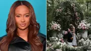 Kayla Nicole's Subtle Dig at Travis Kelce Amid Taylor Swift Romance Planning