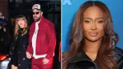 Kayla Nicole's TikTok Remarks Spark Debate Amid Travis Kelce-Taylor Swift Romance