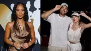 Kayla Nicole's Valentine's Day Post Sparks Travis Kelce, Taylor Swift Speculation