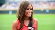 Kaylee Hartung Lands Sideline Reporter Role for Super Bowl 2026 on NBC
