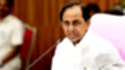 KCR Ends Standoff, Faces SIT in Hyderabad Over Phone-Tapping Probe